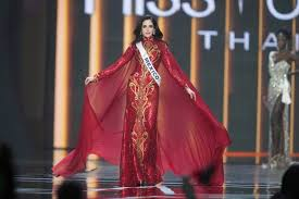 image Fátima Bosch’s Miss Universe 2025 Win Echoes In Mexico Where Women Fight For Equality