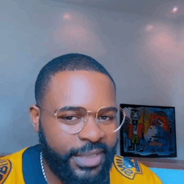 Video: Nigerian Artist Folarin Falana Known As ‘Falz’ Suggests Citizens Call Out Leaders ‘For A PUBLIC Hearing To Address The Strategy To Defeat Terrorism’