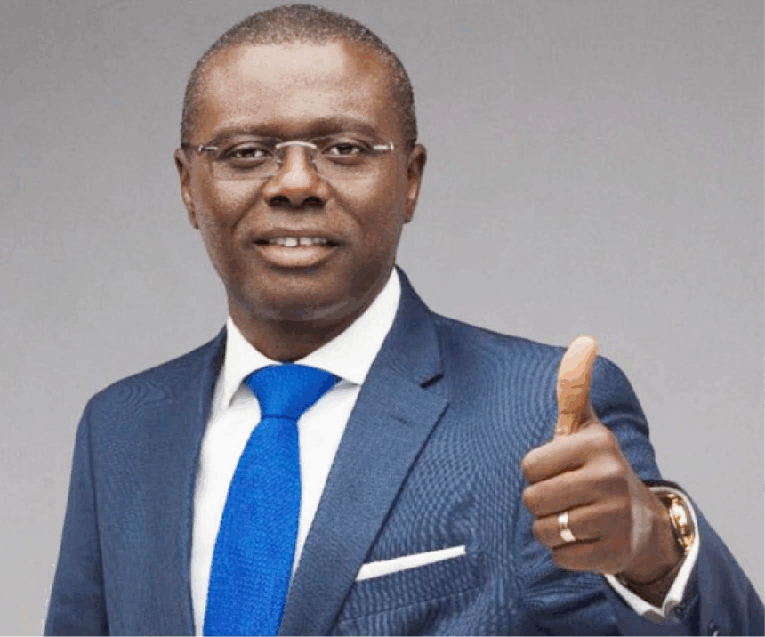 image Lagos Govt Slams Viral Kidnapping Alert on Gbagada Expressway as Complete Hoax