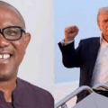 Peter Obi Breaks Silence Over Trump’s Threat To Invade Nigeria