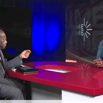 Special Adviser To The President On Information And Strategy, Bayo Onanuga Discloses DSS And Military Contacted The Bandits To Secure The Release Of 38 Kidnapped Kwara Worshippers.