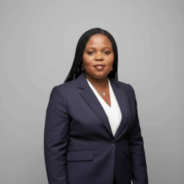 A Nigerian Teacher In The U.S English Access Is Being Recognized As One Of The Most Engaged Educators