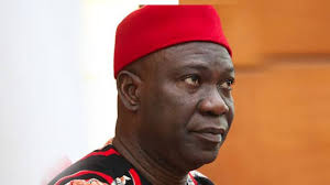 image U.K. Rejects Nigeria’s Request To Repatriation Ekweremadu