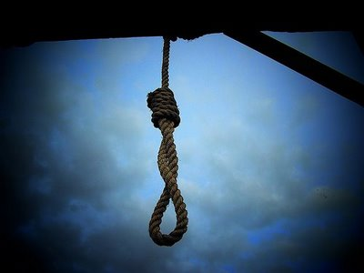 image Five To Die By Hanging For Killing Ibadan Taxi Driver