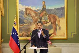 image US Puts Visa Restrictions On Haitian Government Official, Alleging Support For Gangs