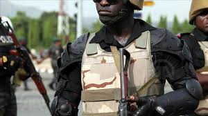 image Terrorists Strike Again In Kwara State, Abduct Pregnant Woman And Children