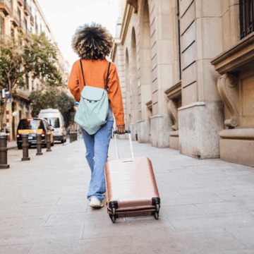 Solo Travel: Safe Destinations, Safe Discovery & Smart Tips 