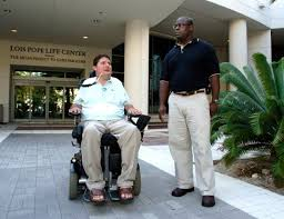 image The Miami Project To Cure Paralysis Follows Science And Steady Funding To A Broader Mission