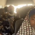 Nigeria Federal Government Announces The Release Of All 24 Abducted Kebbi Schoolgirls, Citizens Ask For Accountability And Transparency