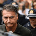 Ex-President Bolsonaro Ordered To Start Serving 27 Years Sentence For Coup Plot
