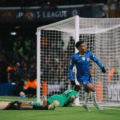 Sport Photos Story: Chelsea Records Victory Over Barcelona In A  3-0 Match