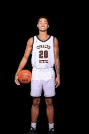 image College Basketball Player In Oklahoma Dies After Being Injured During Game