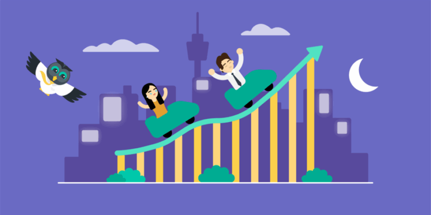 Embracing Change And Finding Your Path During Career Transition