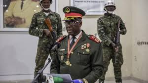 image Guinea-Bissau Soldiers Announce General As Junta Leader, Cementing Coup Days After Election
