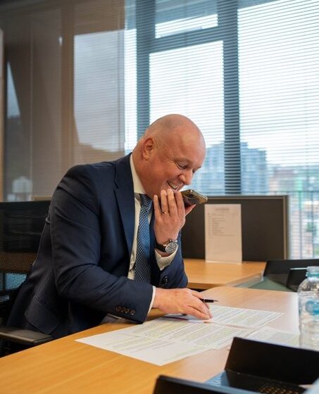 Prime Minister Christopher Luxon, Says Free Trade Agreement With India Enhance More Opportunities For Hard Working New Zealanders.