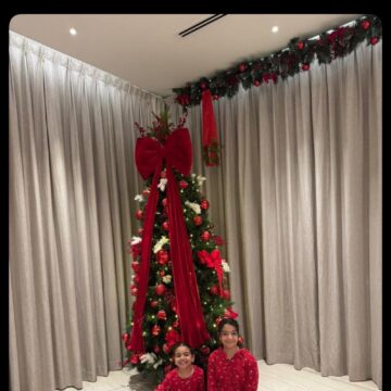 WhatsApp Image 2025-12-27 at 10.17.49 AM Mo Salah’s Fan In Disagreement As Liverpool Player Post His Family Pajamas Christmas Photo, Accuses The Egyptian King Of Disrespecting “The Entire Muslim Community”