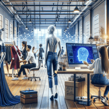 Tech In Fashion: Where Innovation Meets Style 