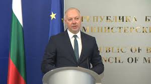 image Bulgaria’s President Calls On Minority Government Of Prime Minister Rosen Zhelyazkov To Resign