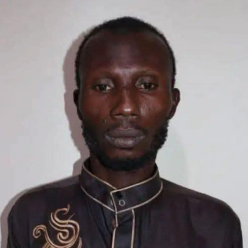 DSS recaptures suspected mastermind of Kogi church mass shooting