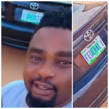 LAGOS: Ikotun, Ijegun Residents Appeal to Authorities Over Alleged Misconduct by ‘Terror’ Police InspectorbyMcDonald AzujuDecember 03, 2025