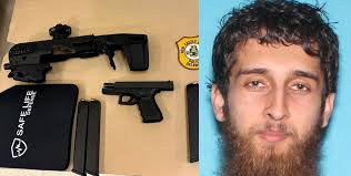 image University Of Delaware Student Arrested On Allegations Of Plotting An Attack Against Campus Police