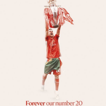 image Sport Story: Liverpool Football Club Remembers Late Forward Diogo Jota, On His 29th Posthumous Birthday.