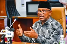 image 2027 Election: Obi Knocks Tinubu Administration For Distribution Of Luxurious Vehicles To Political Leaders For Campaign Mobilization, Says It “Insensitive.”