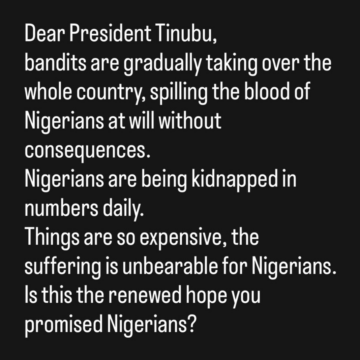 Nollywood Actor Yul Edochie Questions President Tinubu Policy Framework For Nigeria In An Open Letter
