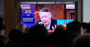 image South Korea’s Ousted President Yoon Plotted Martial Law To Eliminate Rivals, Probe Finds