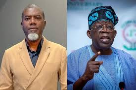 image “Christlikeness Is Demonstrated In Him”—Former Aide Likens Tinubu’s Virtue To That Of Christ, Texas Former Mayor Criticizes Omokri’s Inclusion In Ambassadorial Nomination