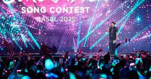 image At Least 4 Countries Pull Out Of 2026 Eurovision Contest As Israel’s Participation Sows Discord