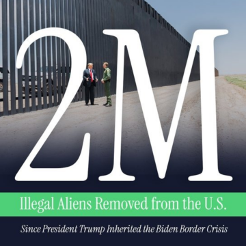 United States Mass Deportation Report