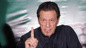 image The Sons Of Jailed Pakistan’s Prime Minister Voice Fears For His Safety