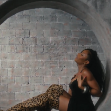 image New Song Alert: Elestee And Ayra Starr Drop Sultry ‘On A Low’ Performance Video