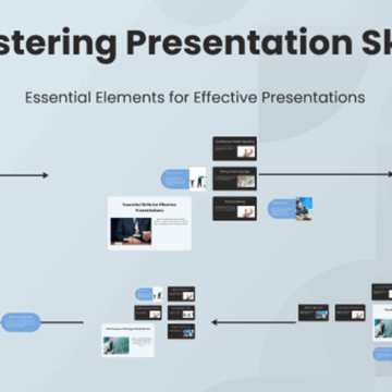Mastering Presentation Skills: A Key To Professional Success