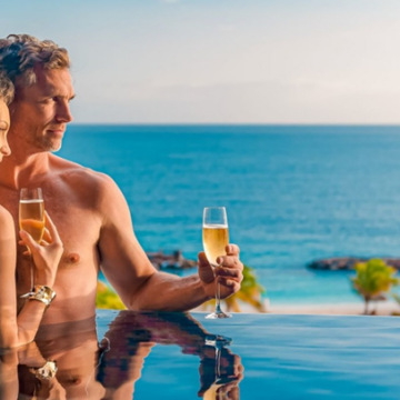 Honeymoon Travel: Crafting Unforgettable Beginnings 