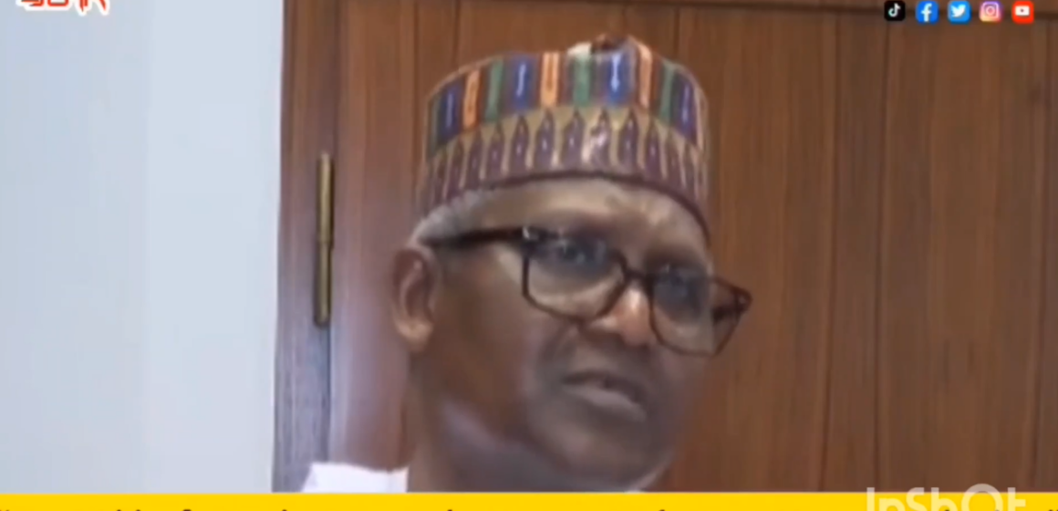 African Richest Man Encourages Wealthy Nigerians To Swap Luxuries For Local Factories That Create Jobs For The Teeming Unemployed Youths