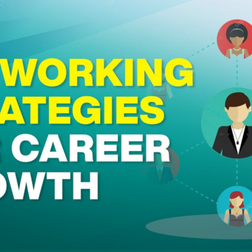 Networking Strategies: Building Meaningful Career Connections