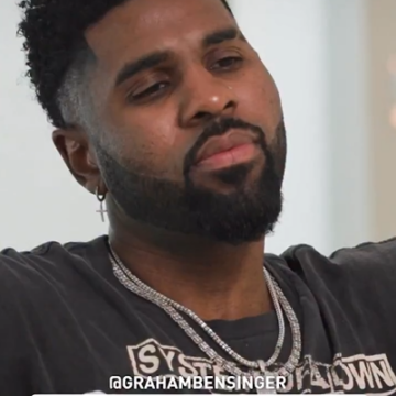 image American Singer And Dancer Derulo Declares “It’s Too Risky” To Be Alone With A Woman He Works With After Twice Dismissed Sexual Harassment Lawsuit