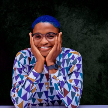 image Super Falcons Of Nigeria Forward Rasheedat Ajibade Celebrates 26th Birthday, Writes An Appreciative Post