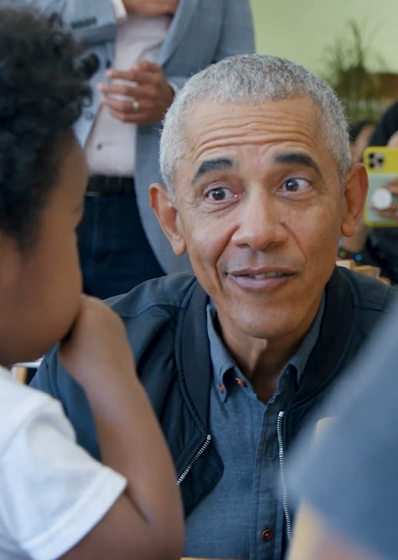 Former U.S President Obama Set To Open Presidential Center In Chicago In June 2026