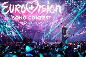 image Iceland Becomes Fifth Country To Boycott Eurovision Song Contest Over Israel’s Participation