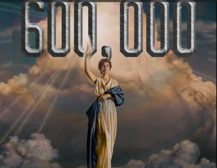 image Homeland Security Proudly Announce Deportation Of 600,000 Illegal Immigrants From U.S, Says 1.9 Million Self-Deported