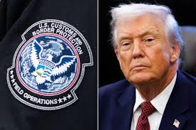 image US To Impose Five Years Mandatory Check On Travelers Under Trump Administration Plan