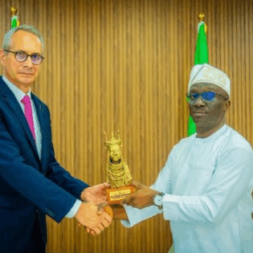 “Shame on detractors”, as Coalition hails Okpebholo, Presco, over fresh $100m investment in Edo