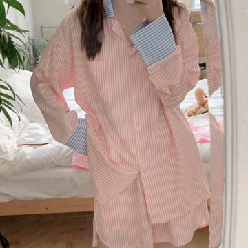 Luxe Lounge: Comfort Meets Couture