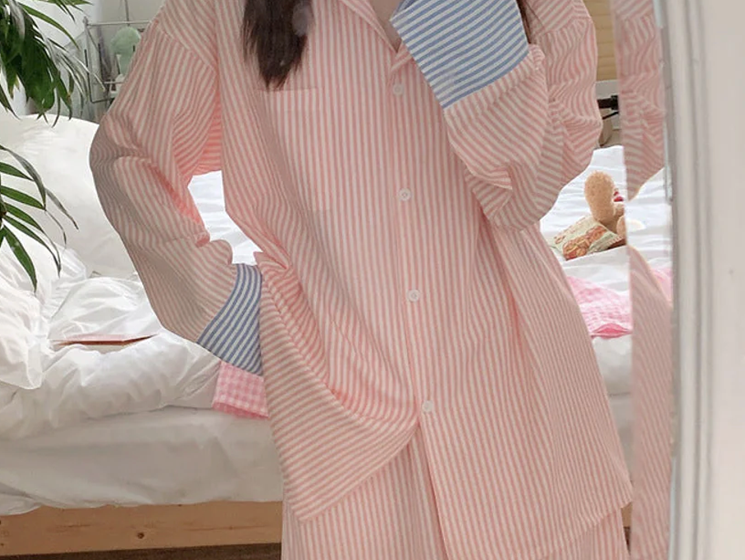 Luxe Lounge: Comfort Meets Couture