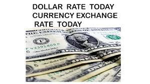 image Daily FX rate for Thursday, December 18, 2025