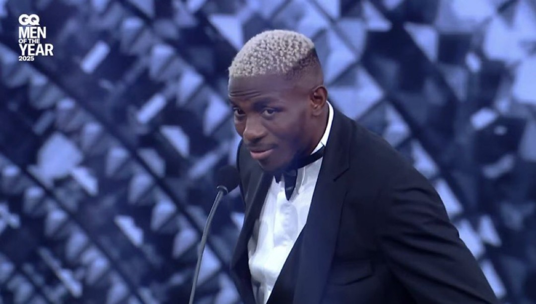 image Venezuelan Opposition Leader’s News Conference Called Off Without Explanation Ahead Of Nobel Ceremony