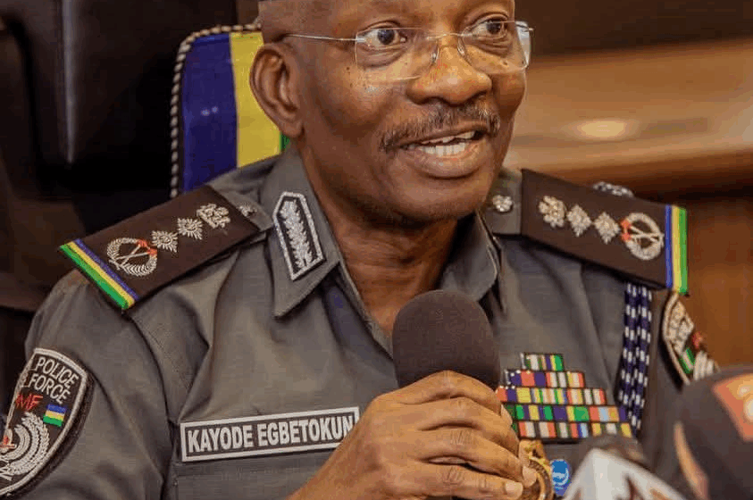 Police Officers Found Accompanying VIPs, Celebrities, Or Elites Will Now Be Arrested — IGP Issues Serious Warning.Please, my gallant officers, kindly comply with this directive . Love you all.